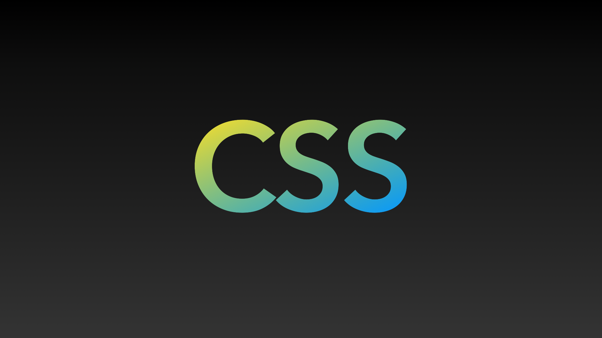 CSS
